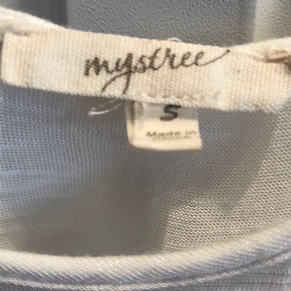 Mystery dessert/tunic - Picture 3 of 4